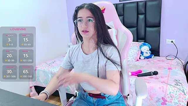 im-eliza online show from March 2026 10:34:02 AM