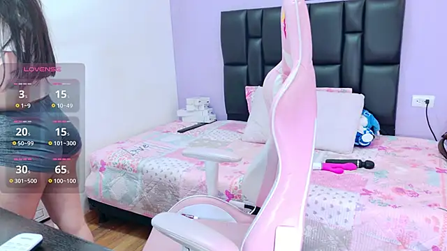 im-eliza online show from March 2026 04:33:01 PM