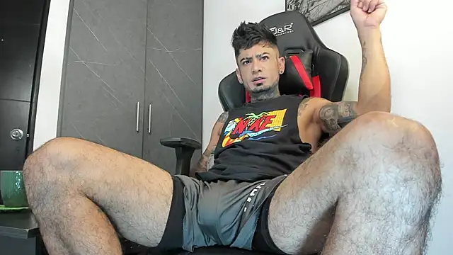 Snapshot of sergiio_mesa27 chatting on September 2025 01:15:01 PM sergiio mesa27 online show from September 2025 01:15:01 PM