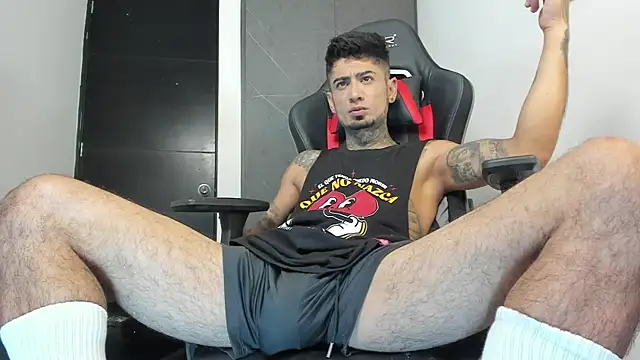 sergiio mesa27 online show from October 2025 02:01:02 PM