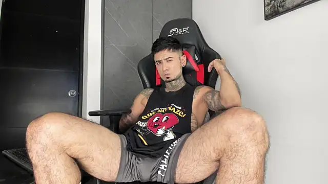 sergiio mesa27 online show from March 2026 12:15:02 AM