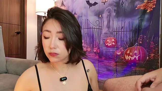 Hot Couple666 online show from October 2025 04:31:02 PM