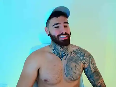 silvano torres online show from January 2026 03:25:02 PM