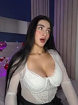 Snapshot of miel_gomez chatting on February 2026 09:00:02 PM miel gomez online show from February 2026 09:00:02 PM