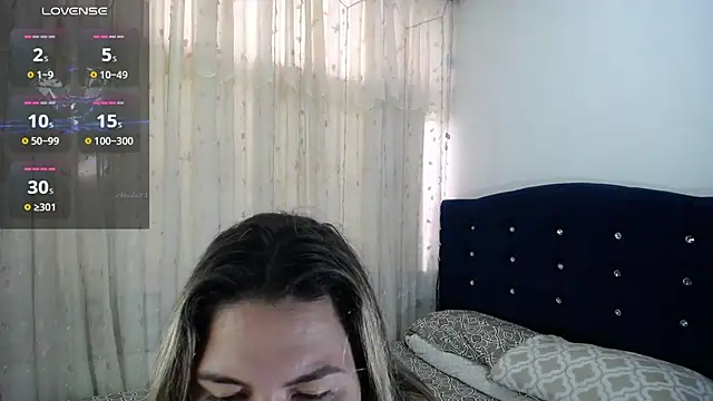 melpark online show from February 2025 09:07:02 PM