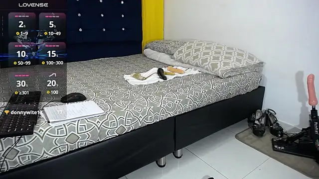 melpark online show from March 2025 10:37:01 PM