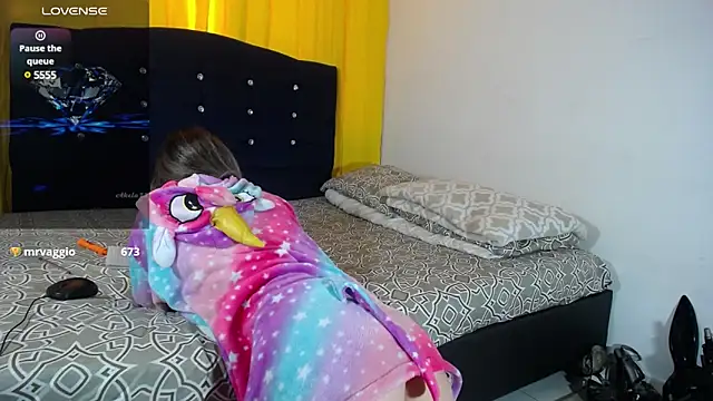 melpark online show from March 2025 09:01:02 PM