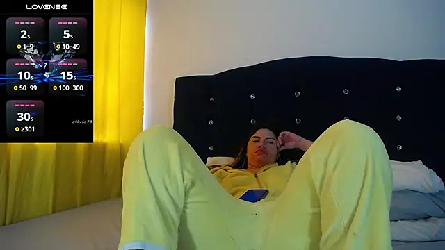 melpark online show from November 2025 05:17:01 PM