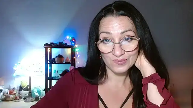 KeisyNeonX online show from November 2025 07:36:02 PM