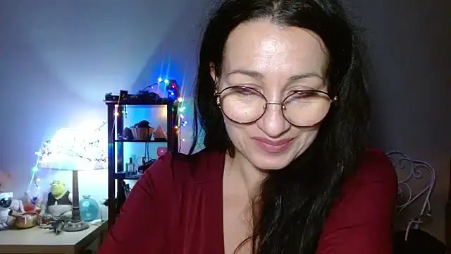 KeisyNeonX online show from December 2025 08:49:02 PM