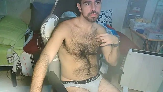 galaudin 3x  online show from December 2024 08:54:01 PM