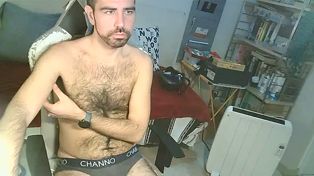 galaudin 3x  online show from February 2025 08:45:02 PM