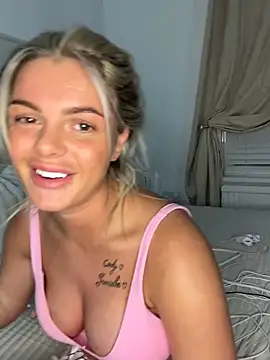 IrishTeenBarbie69 online show from October 2025 09:56:01 PM