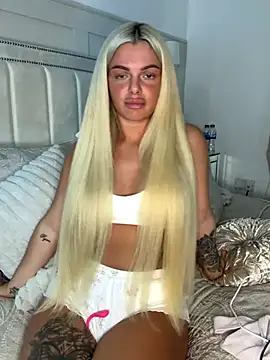 IrishTeenBarbie69 online show from October 2025 09:38:01 PM