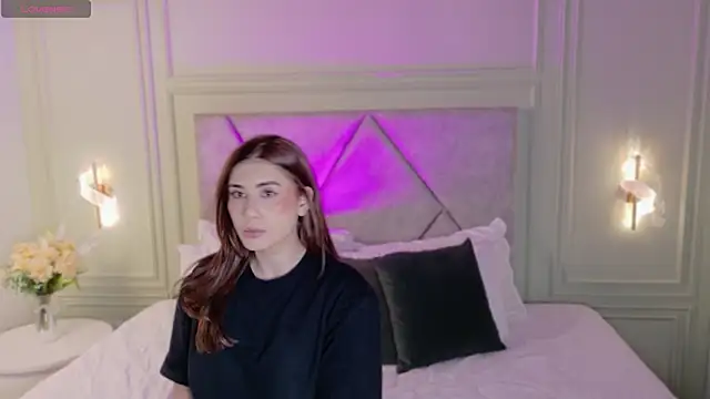  Miss Kimm online show from January 2026 12:09:02 PM