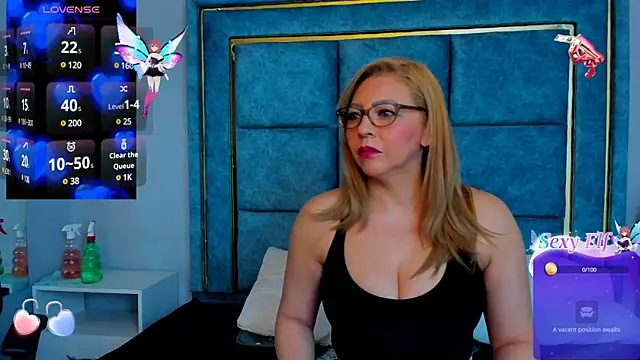 Snapshot of _Addic_ chatting on February 2025 12:43:02 PM Addic online show from February 2025 12:43:02 PM