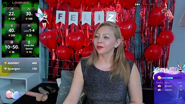 Snapshot of _Addic_ chatting on February 2025 07:23:01 PM Addic online show from February 2025 07:23:01 PM