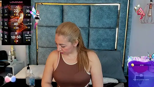 Snapshot of _Addic_ chatting on February 2025 12:58:01 PM Addic online show from February 2025 12:58:01 PM