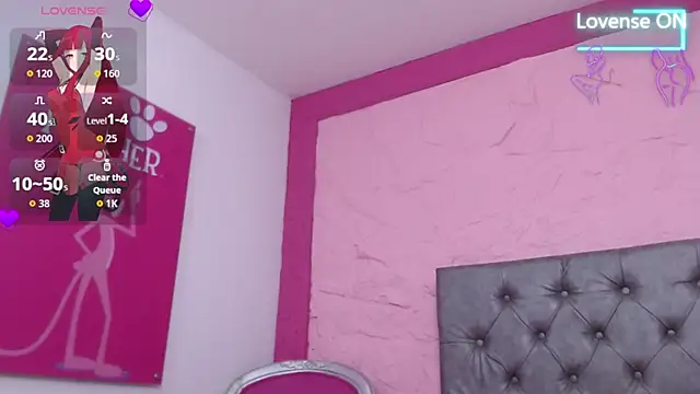 Snapshot of Pearl_Michelts chatting on July 2026 01:04:02 PM Pearl Michelts online show from July 2026 01:04:02 PM
