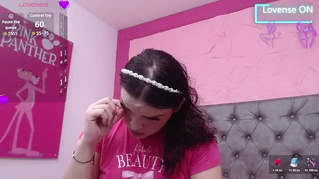 Snapshot of Pearl_Michelts chatting on July 2026 01:17:02 PM Pearl Michelts online show from July 2026 01:17:02 PM