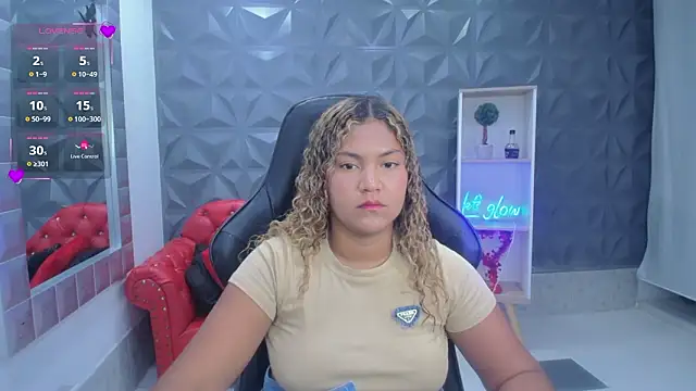 Cristal War online show from March 2026 11:09:01 PM