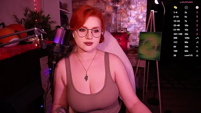 Chriss Fox online show from January 2025 03:22:02 PM