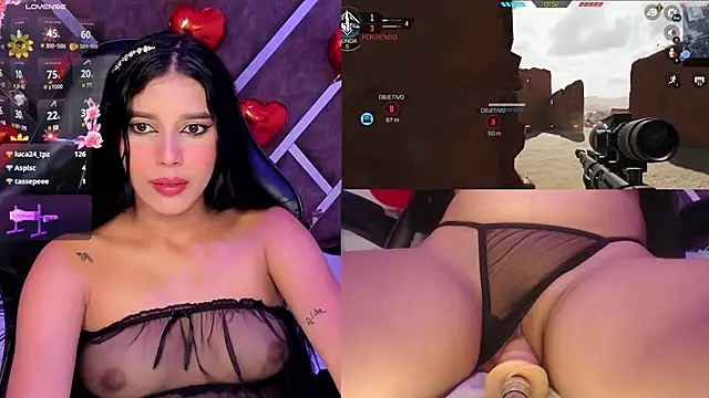 SweetieCloe  online show from February 2025 11:58:01 PM