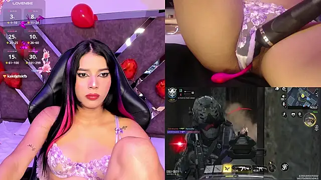 SweetieCloe  online show from February 2025 09:33:01 PM