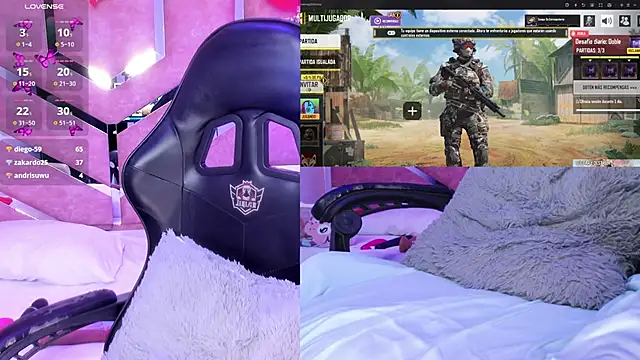 SweetieCloe  online show from February 2025 11:57:02 PM