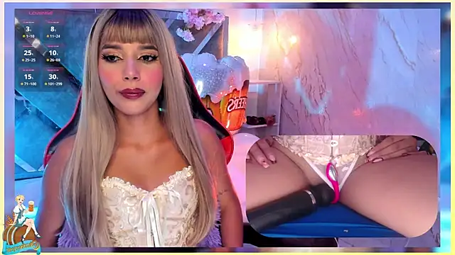 SweetieCloe  online show from September 2025 09:29:02 PM