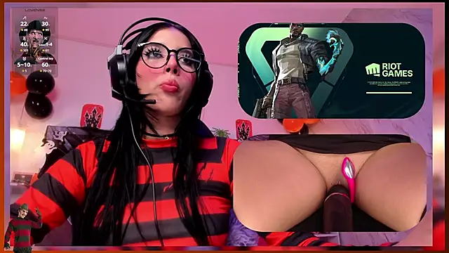 SweetieCloe  online show from November 2025 09:17:02 PM