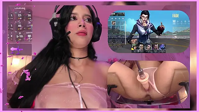 SweetieCloe  online show from November 2025 09:35:02 PM