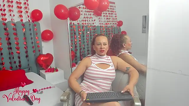 ChannelFox   online show from February 2025 07:17:02 PM