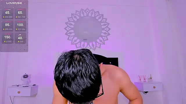 CodyTwink online show from March 2026 02:01:01 PM