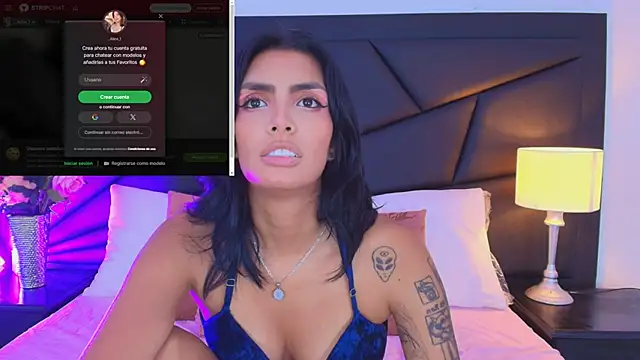 DeuxGold online show from September 2025 04:16:02 AM