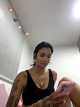 DeuxGold online show from October 2025 01:05:02 AM