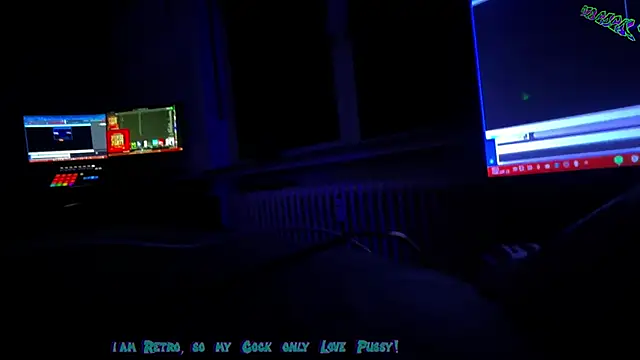 Snapshot of Deutscher_Gro8schwanz_88 chatting on February 2025 08:27:02 PM Deutscher Gro8schwanz 88 online show from February 2025 08:27:02 PM