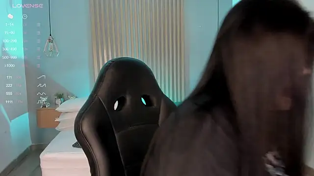 Harmonybabe  online show from February 2025 08:09:02 PM