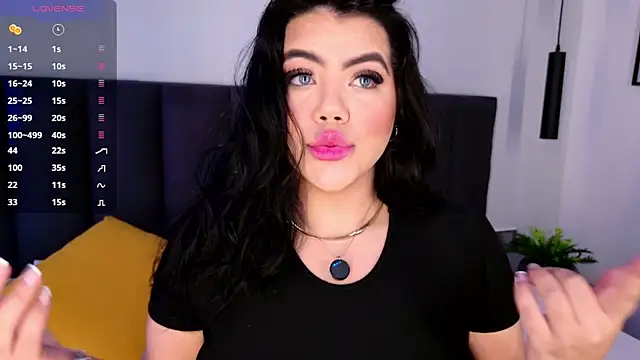 Harmonybabe  online show from September 2025 11:33:01 AM