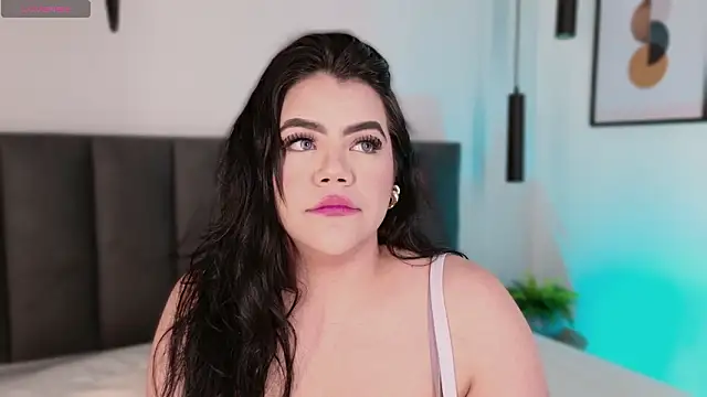 Harmonybabe  online show from February 2026 09:11:02 PM