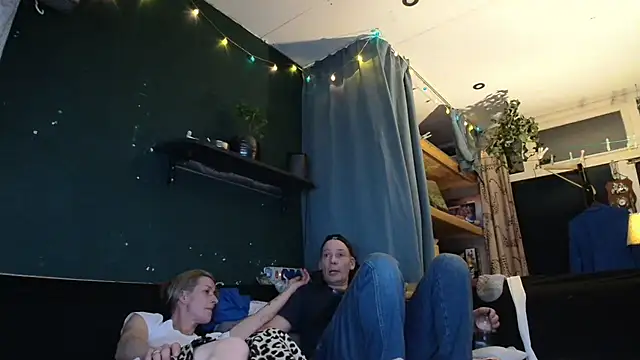 38koppel1985 online show from January 2026 09:09:01 PM