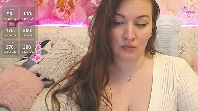 Snapshot of Nataly_cute chatting on February 2026 06:26:01 AM Nataly cute online show from February 2026 06:26:01 AM