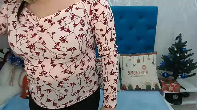 Sexy MALIKKA online show from December 2024 03:37:01 AM