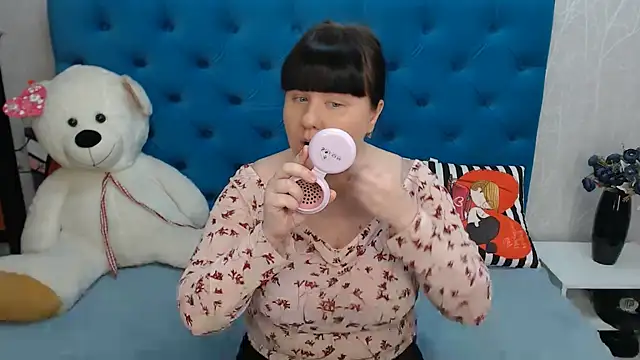 Sexy MALIKKA online show from February 2025 09:44:01 AM