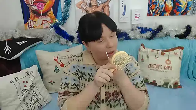 Snapshot of Sexy_MALIKKA chatting on January 2026 07:21:01 AM Sexy MALIKKA online show from January 2026 07:21:01 AM