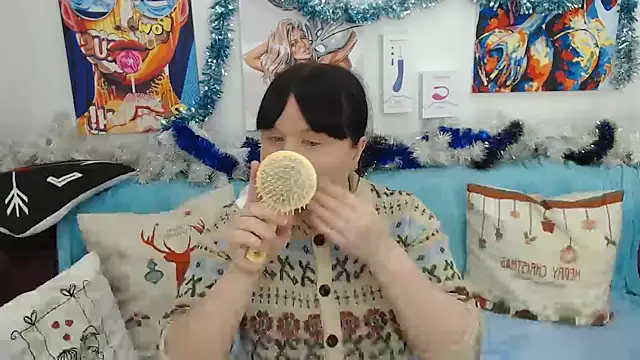 Snapshot of Sexy_MALIKKA chatting on January 2026 05:23:01 AM Sexy MALIKKA online show from January 2026 05:23:01 AM