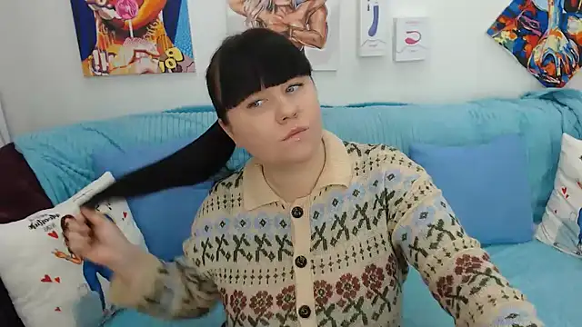 Snapshot of Sexy_MALIKKA chatting on February 2026 01:12:02 PM Sexy MALIKKA online show from February 2026 01:12:02 PM