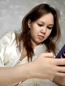  AnMiss  online show from December 2024 08:50:01 PM