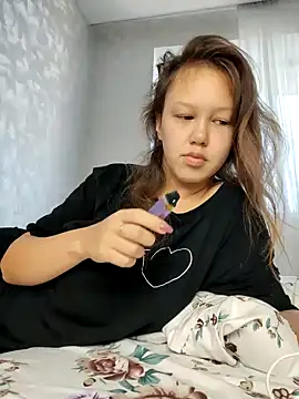  AnMiss  online show from September 2025 07:19:01 AM