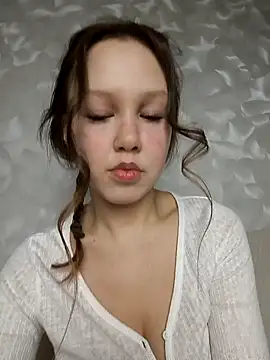  AnMiss  online show from April 2026 08:47:01 PM